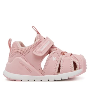 Sandały Biomecanics 252135 Różowy