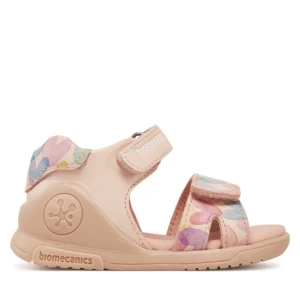 Sandały Biomecanics 252141 Różowy
