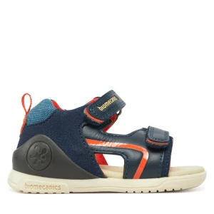 Sandały Biomecanics 252146 Granatowy