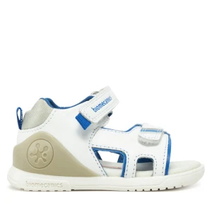 Sandały Biomecanics 252147 Biały