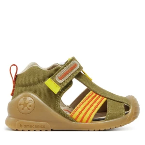 Sandały Biomecanics 252175 Khaki