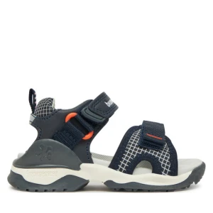 Sandały Biomecanics 252222 M Granatowy