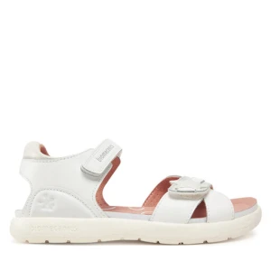 Sandały Biomecanics 252244 M Biały