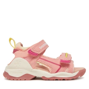 Zdjęcie produktu Sandały Biomecanics 252246 M Różowy