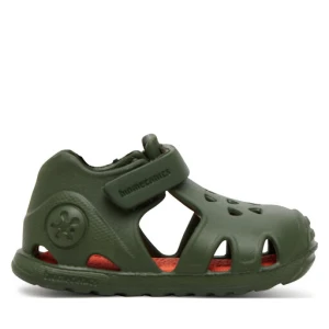 Sandały Biomecanics 252290 Khaki