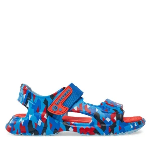 Zdjęcie produktu Sandały Biomecanics 252295 Niebieski