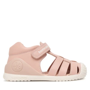 Sandały Biomecanics 262115 Różowy