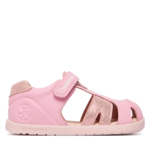 Sandały Biomecanics 262160 S Różowy