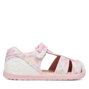 Sandały Biomecanics 262193 S Biały