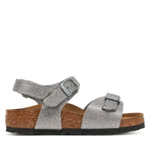 Sandały Birkenstock 1029477 S Srebrny