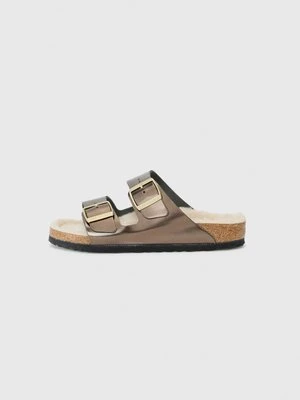 Klapki płaskie Birkenstock