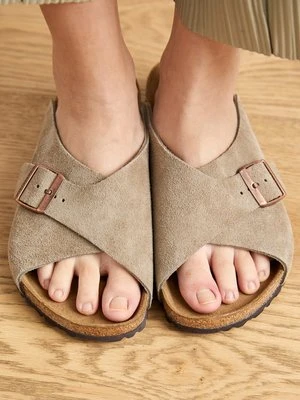 Sandały Birkenstock