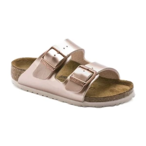 Sandały Birkenstock Arizona Bs  1012477 różowe