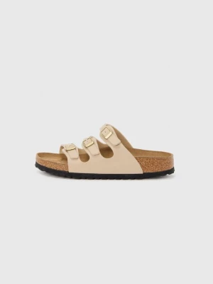 Sandały Birkenstock beżowy