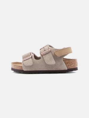 Sandały Birkenstock beżowy