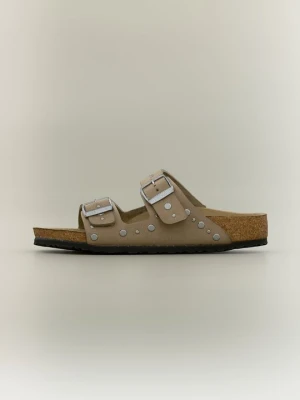 Sandały Birkenstock beżowy