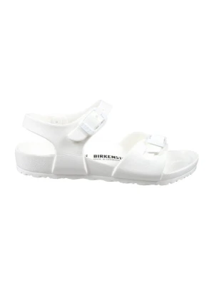 Sandały Birkenstock biały
