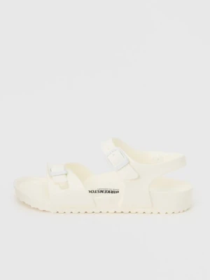 Sandały Birkenstock biały
