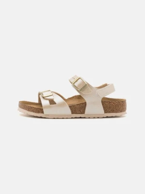 Sandały Birkenstock biały