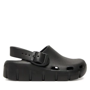 Sandały Birkenstock Birki Flow Kids 1032232 Czarny