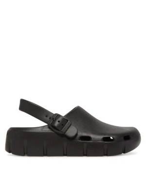Sandały Birkenstock Birki Flow Kids Eva 1029584 Czarny