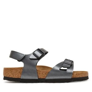 Sandały Birkenstock Canto 1031665 D Czarny