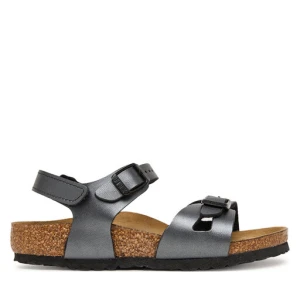 Sandały Birkenstock Canto 1031665 S Czarny
