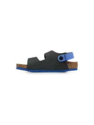 Sandały Birkenstock czarny
