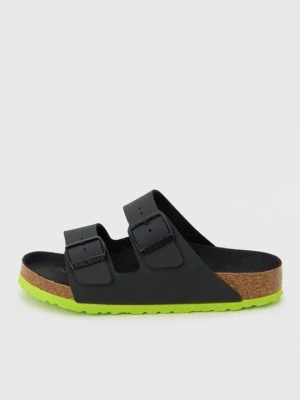 Sandały Birkenstock czarny