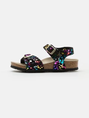 Sandały Birkenstock czarny