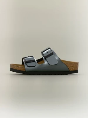 Sandały Birkenstock czarny