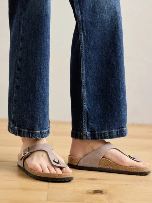 Sandały Birkenstock fioletowy