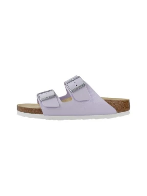 Sandały Birkenstock fioletowy