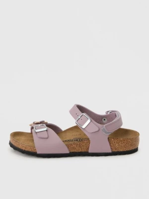 Sandały Birkenstock fioletowy
