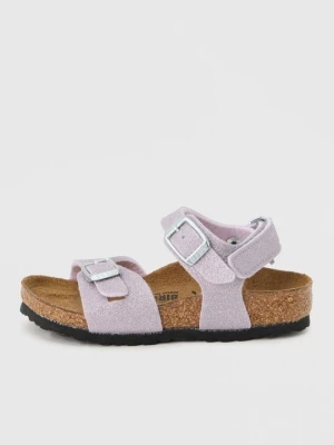Sandały Birkenstock fioletowy