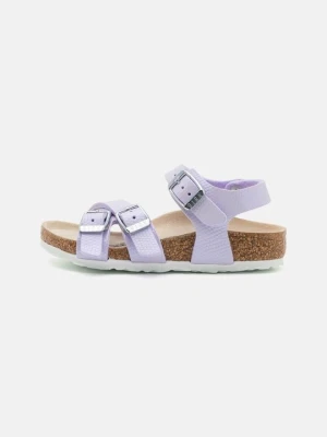 Sandały Birkenstock fioletowy