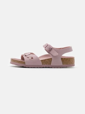 Sandały Birkenstock fioletowy