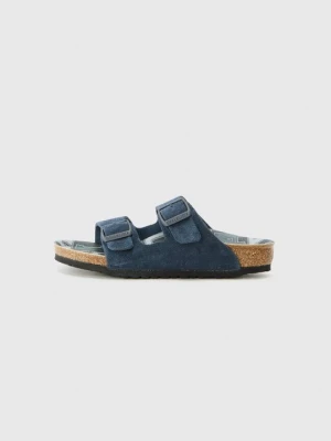 Sandały Birkenstock granatowy