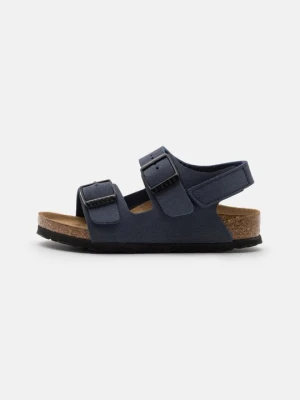 Sandały Birkenstock granatowy