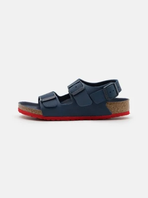 Sandały Birkenstock granatowy
