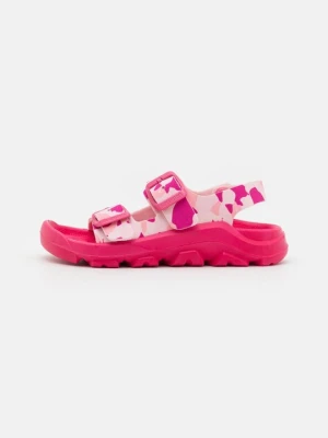 Sandały Birkenstock jasnoróżowy
