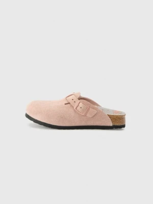 Sandały Birkenstock jasnoróżowy