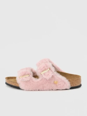 Sandały Birkenstock jasnoróżowy