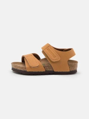Sandały Birkenstock koniakowy