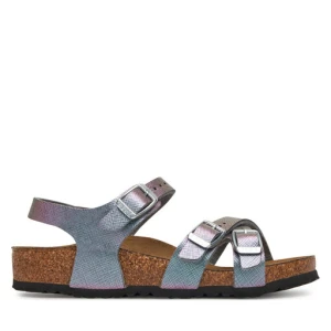 Sandały Birkenstock Kumba 1029425 S Fioletowy