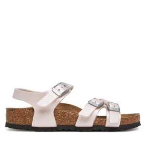 Sandały Birkenstock Kumba 1029426 S Różowy