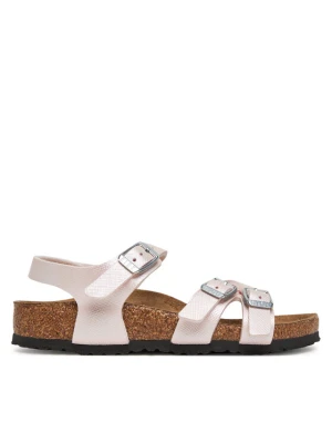 Sandały Birkenstock Kumba 1029426 S Różowy