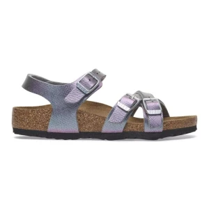 Sandały Birkenstock Kumba 1029441 fioletowe