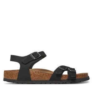 Sandały Birkenstock Kumba 1029526 Czarny