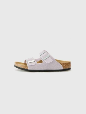 Sandały Birkenstock liliowy